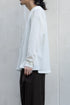 【tangenet】"Clean Thermal Jersey L/S Tee"